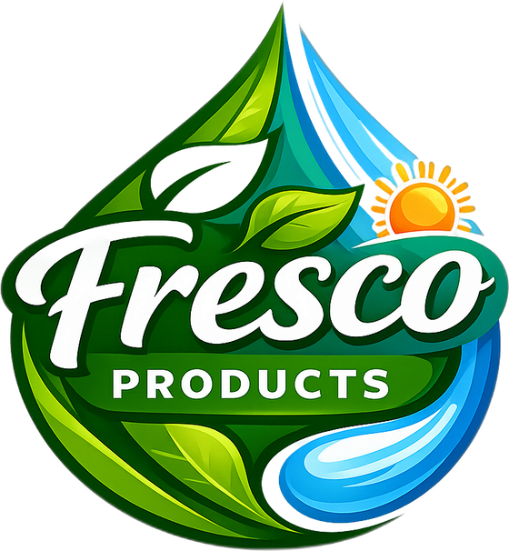 Fresco Products logo